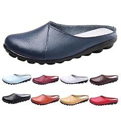 Women leather shoes for sale  Delivered anywhere in UK
