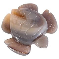Mookaitedecor 59mm geode for sale  Delivered anywhere in UK
