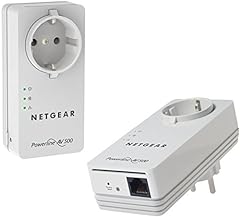 Netgear xavb5401 kit usato  Spedito ovunque in Italia 
