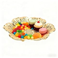 Round gold metal for sale  Delivered anywhere in USA 