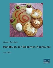 Handbuch der modernen d'occasion  Livré partout en France