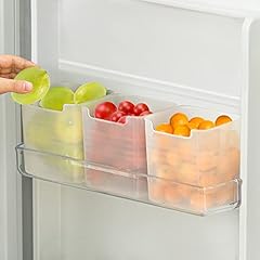 Poeland refrigerator organizer for sale  Delivered anywhere in USA 