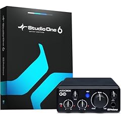 Presonus audiobox usb gebraucht kaufen  Wird an jeden Ort in Deutschland