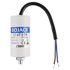 Bojack 12uf 450v d'occasion  Livré partout en France