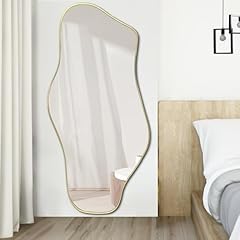 Daoyijiaju irregular mirror for sale  Delivered anywhere in UK