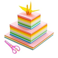 1000 sheets origami for sale  Delivered anywhere in USA 