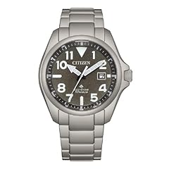 Citizen promaster field usato  Spedito ovunque in Italia 