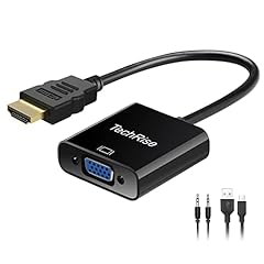 Techrise hdmi vga for sale  Delivered anywhere in UK