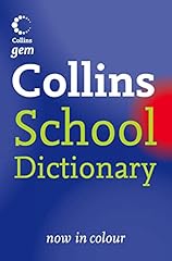 School english dictionary d'occasion  Livré partout en France
