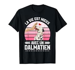 Dalmatien dalmatienne dalmatie d'occasion  Livré partout en France