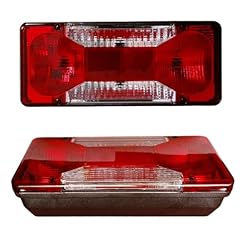 Left rear light for sale  Delivered anywhere in UK