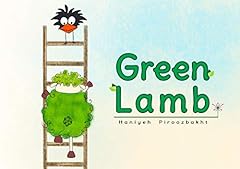 Green lamb for sale  Delivered anywhere in Ireland