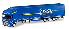 Herpa 930116 daf gebraucht kaufen  Wird an jeden Ort in Deutschland