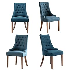 Colamy wingback upholstered for sale  Delivered anywhere in USA 