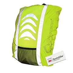 Salzmann reflective rucksack for sale  Delivered anywhere in UK