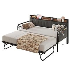 Likimio daybed trundle for sale  Delivered anywhere in USA 