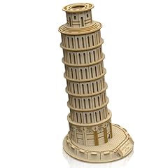 Hallisun torre pisa usato  Spedito ovunque in Italia 