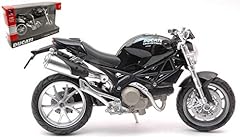 Ducati new monster usato  Spedito ovunque in Italia 
