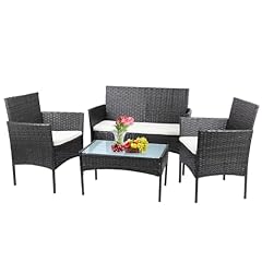 Panana rattan garden for sale  Delivered anywhere in Ireland