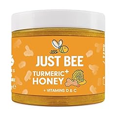 Bee turmeric honey for sale  Delivered anywhere in UK