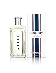 Eau toilette tommy usato  Spedito ovunque in Italia 