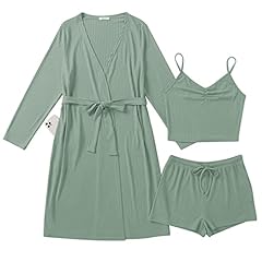 Ekouaer rib knit for sale  Delivered anywhere in USA 