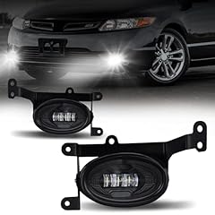 Oksiwa fog lights for sale  Delivered anywhere in USA 