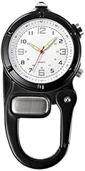 Findtime taschenuhr karabiner gebraucht kaufen  Wird an jeden Ort in Deutschland