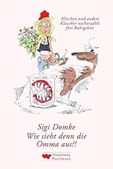 Wie sieht denn d'occasion  Livré partout en Belgiqu