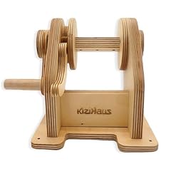 Kizihaus hand winch for sale  Delivered anywhere in USA 