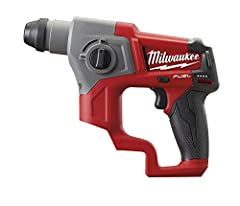 Milwaukee m12ch fuel for sale  Delivered anywhere in UK
