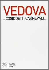 Emilio vedova ...cosiddetti usato  Spedito ovunque in Italia 