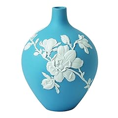 Wedgwood vase jasper for sale  Delivered anywhere in Ireland