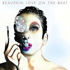 Love the beat d'occasion  Livré partout en Belgiqu