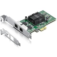 Gigabit dual nic for sale  Delivered anywhere in USA 
