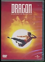 Dragon histoire bruce d'occasion  Livré partout en France