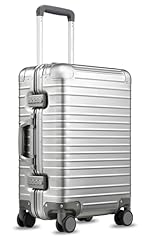 Luggex aluminium luggage for sale  Delivered anywhere in UK