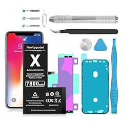 Battery iphone 7800mah for sale  Delivered anywhere in USA 