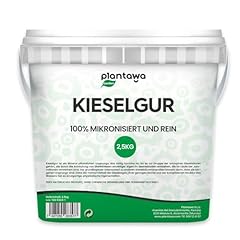 Plantawa kieselgur 5kg gebraucht kaufen  Wird an jeden Ort in Deutschland