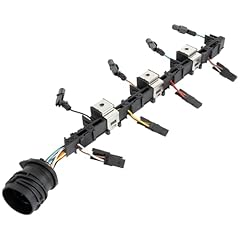 Diesel injector wiring for sale  Delivered anywhere in UK