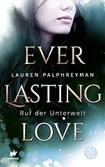 Everlasting love ruf gebraucht kaufen  Wird an jeden Ort in Deutschland