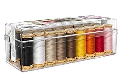 Gutermann spool box for sale  Delivered anywhere in USA 