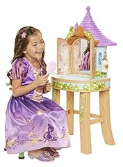 Rapunzel vanity disney for sale  Delivered anywhere in USA 
