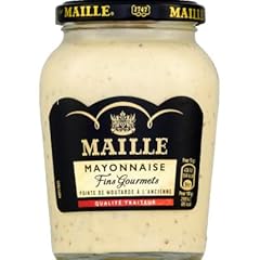 Maille mayonnaise fins d'occasion  Livré partout en Belgiqu