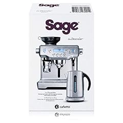 Sage appliances the usato  Spedito ovunque in Italia 