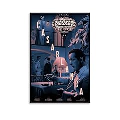 Vintage casablanca movie for sale  Delivered anywhere in USA 