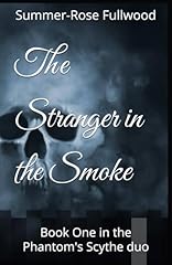 Stranger smoke book for sale  Delivered anywhere in UK