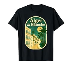 Alger blanche algerie d'occasion  Livré partout en France