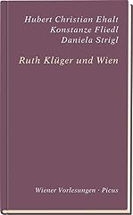 Ruth klüger wien gebraucht kaufen  Wird an jeden Ort in Deutschland