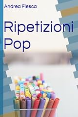 Ripetizioni pop usato  Spedito ovunque in Italia 